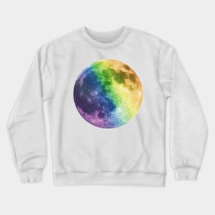 Eclipse. Crewneck Sweatshirt